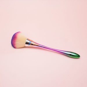 Chổi Phủi Bụi Nail Cán Sang