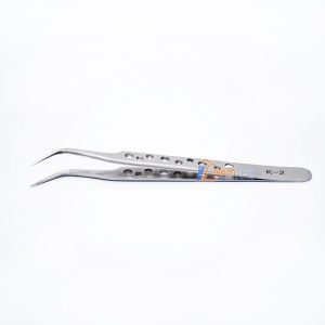 Nhíp Nối Mi Cong Có Hộp