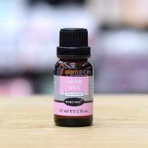 Khử Mùi Lưu Huỳnh Bobo Nail Odor Out 15ml