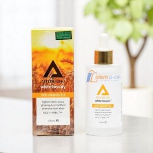 Serum Authentic 100ml Vitamin B3 Dưỡng Sáng Mềm Mịn Da