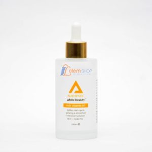 Serum Authentic 100ml Vitamin B3 Dưỡng Sáng Mềm Mịn Da