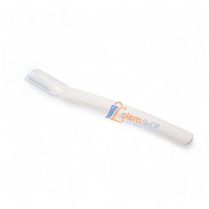 Bộ Nhíp + Dao + Kéo Tỉa Mày Keli No.kl743, Tiện dụng gúp bạn tạo chân mày hoàn hảo