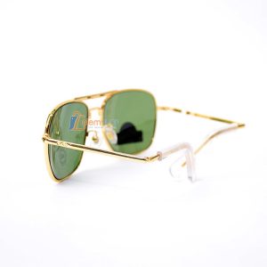 Mắt Kính Nam Gấp Xi AO