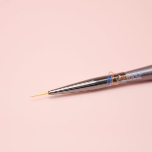 Cọ Nail Dingxi Cán Xám