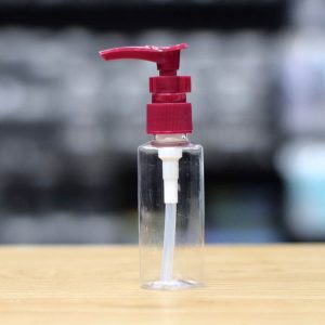 Bộ Chiết Mỹ Phẩm Wesunco Hộp 9 Món No.dm-8802, Dùng chiết mỹ phẩm tiện dụng