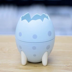 Cắm Bút Nhựa Trứng Khủng Long