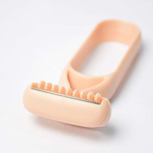 Cây Cạo Lông Share Đầu Tròn