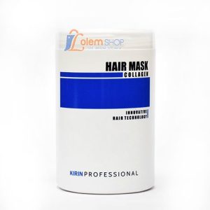 Hấp Dầu Kirin 1000ml, cung cấp độ ẩm và dưỡng chất phục hồi cho tóc