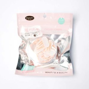 Dán Mí Tự Dính Dream Kiss Hộp Tròn No.dk5592,