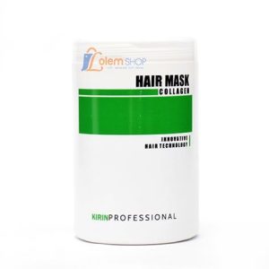 Hấp Dầu Kirin 1000ml, cung cấp độ ẩm và dưỡng chất phục hồi cho tóc