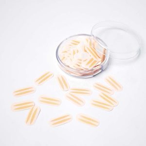 Dán Mí Tự Dính Dream Kiss Hộp Tròn No.dk5592,