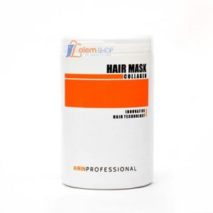 Hấp Dầu Kirin 1000ml, cung cấp độ ẩm và dưỡng chất phục hồi cho tóc