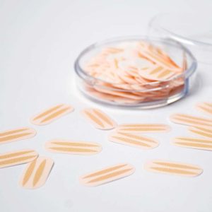 Dán Mí Tự Dính Dream Kiss Hộp Tròn No.dk5592,