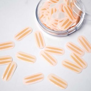 Dán Mí Tự Dính Dream Kiss Hộp Tròn No.dk5592,