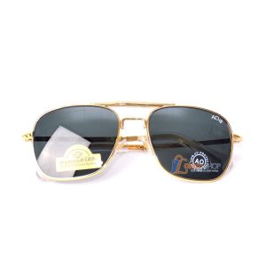 Mắt Kính Nam Gấp Xi AO