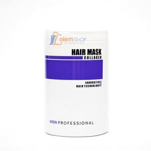 Hấp Dầu Kirin 1000ml, cung cấp độ ẩm và dưỡng chất phục hồi cho tóc