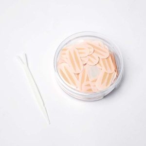 Dán Mí Tự Dính Dream Kiss Hộp Tròn No.dk5592,