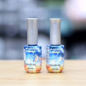 [Chính Hãng] Top Loang Vinimay 15ml, gel tạo loang chuyên dụng trong làm móng