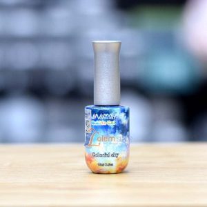 [Chính Hãng] Top Loang Vinimay 15ml, gel tạo loang chuyên dụng trong làm móng