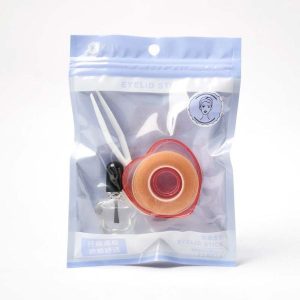 Dán Mí Keli Trái Tim No.kl770