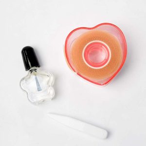 Dán Mí Keli Trái Tim No.kl770