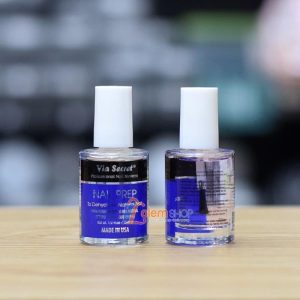 Kiềm Dầu Via Secret Nail Prep 15ml
