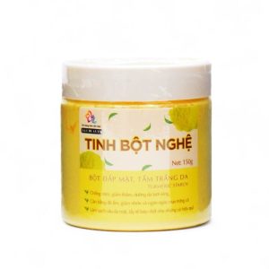 Bột Đắp Dưỡng Trắng Da Yến Mạch, Rau Má, Diếp Cá