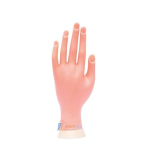 Bàn Tay Giả Silicon Premier Soft Hand