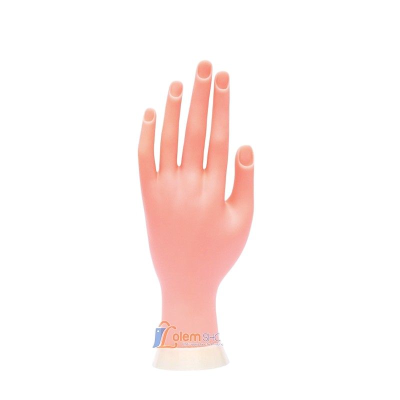 Bàn Tay Giả Silicon Premier Soft Hand