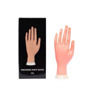 Bàn Tay Giả Silicon Premier Soft Hand