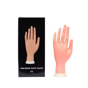 Bàn Tay Giả Silicon Premier Soft Hand