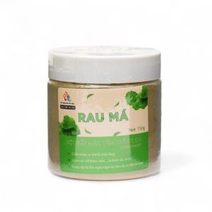 Bột Đắp Dưỡng Trắng Da Yến Mạch, Rau Má, Diếp Cá