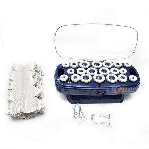 Máy Uốn Lọn Ymei Bằng Điện