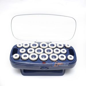 Máy Uốn Lọn Ymei Bằng Điện