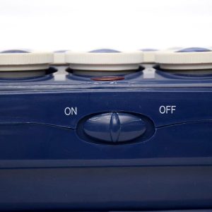 Máy Uốn Lọn Ymei Bằng Điện