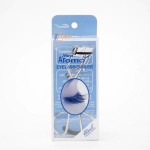 Bấm Mi Mira Aroma, Tạo độ cong tự nhiên, giúp mi trông dày và dài hơn