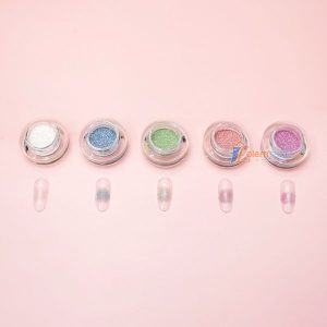 Bột Tráng Gương Barbie Mirage - Flashing Powder