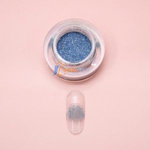 Bột Tráng Gương Barbie Mirage - Flashing Powder
