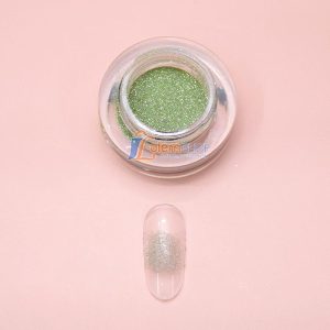 Bột Tráng Gương Barbie Mirage - Flashing Powder