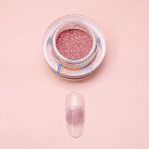 Bột Tráng Gương Barbie Mirage - Flashing Powder