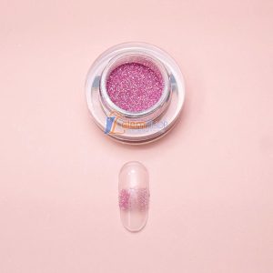 Bột Tráng Gương Barbie Mirage - Flashing Powder