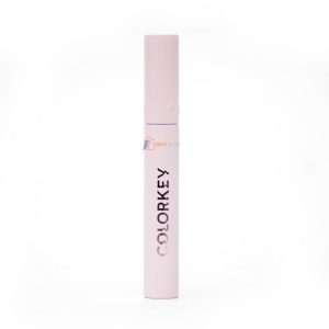 Mascara Colorkey Volumizing & Curling 6g, Làm dài mi, cong và dày tự nhiên, lâu trôi, giữ mi cong suốt cả ngày