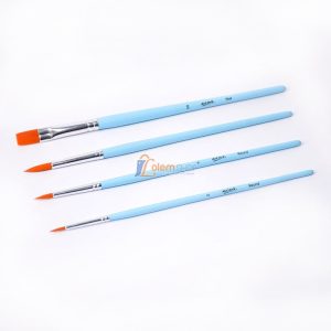 Bộ Cọ Vẽ Mont Marte Brush