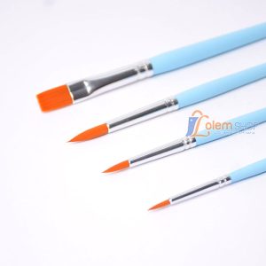 Bộ Cọ Vẽ Mont Marte Brush
