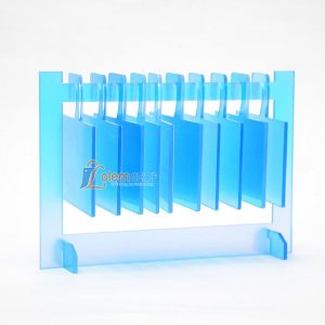 Khung + Móc Treo Móng Tay Lorossi (bộ), Khung Treo Mẫu Nail Mica, Trưng Bày Thẩm Mỹ, Chuyên Nghiệp Cho Tiệm Nail