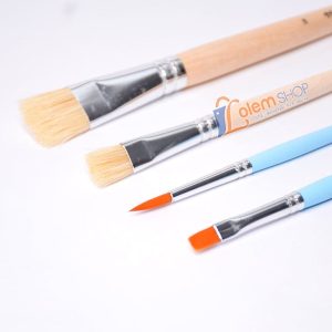 Bộ Cọ Vẽ Mont Marte Brush