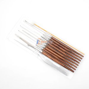 Bộ Ráy Tai Lâm Uyên Hộp 10 Cây, An Toàn, Tiện Lợi Cho Cả Gia Đình