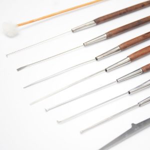 Bộ Ráy Tai Lâm Uyên Hộp 10 Cây, An Toàn, Tiện Lợi Cho Cả Gia Đình