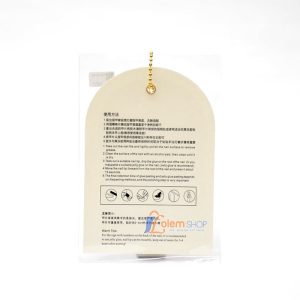 Giấy Bìa Nail Kèm Túi – Trưng Bày Nail Chuyên Nghiệp, Gọn Gàng