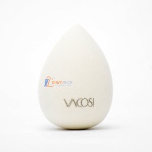 Bông Phấn Vacosi Giọt Nước Ph01, siêu mềm, mịn mượt dễ sử dụng